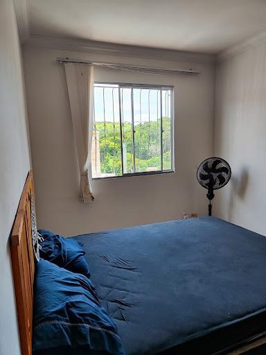 Apartamento, Rosário, 2 Quartos, 1 Vaga