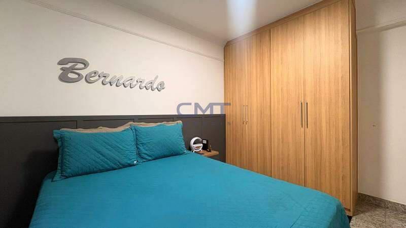 Cobertura, Buritis, 4 Quartos, 3 Vagas, 3 Suítes