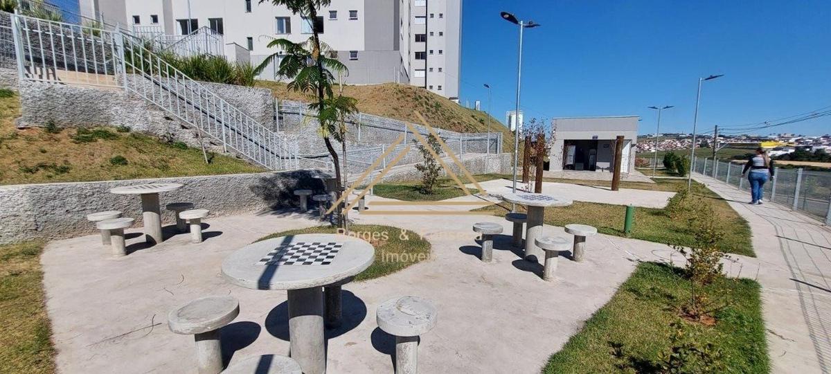 Apartamento, Santana, 2 Quartos, 1 Vaga, 1 Suíte
