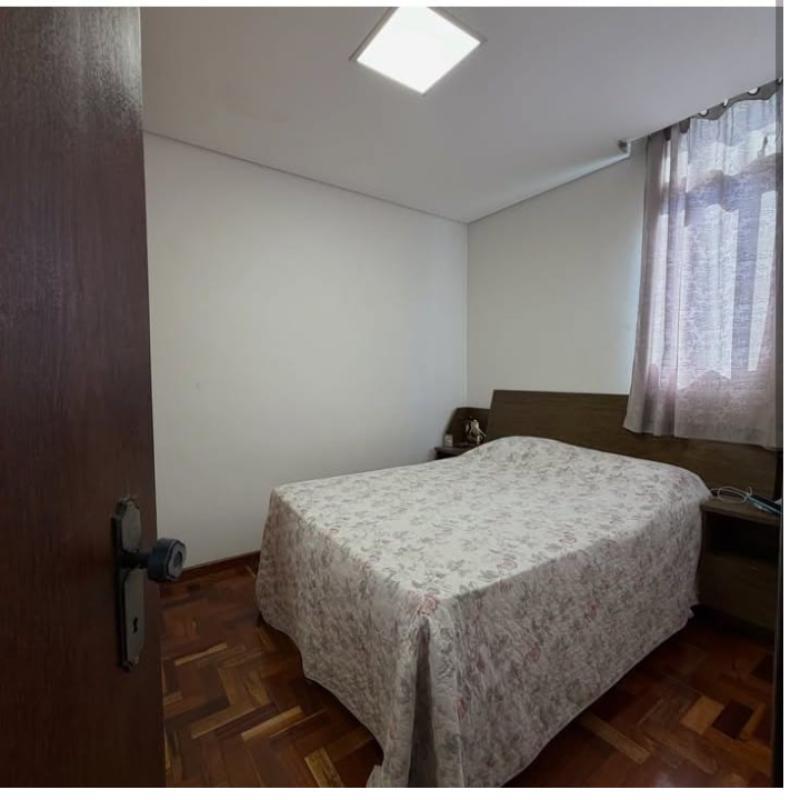 Apartamento, Jardim Riacho das Pedras, 3 Quartos, 1 Vaga
