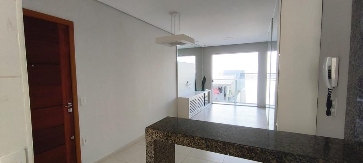 Apartamento, Ana Lúcia, 3 Quartos, 2 Vagas, 1 Suíte