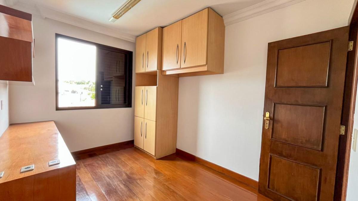 Cobertura, Santa Amélia, 4 Quartos, 3 Vagas, 1 Suíte