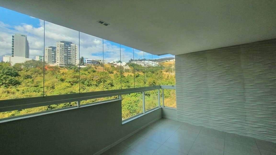 Apartamento, Buritis, 3 Quartos, 2 Vagas, 1 Suíte