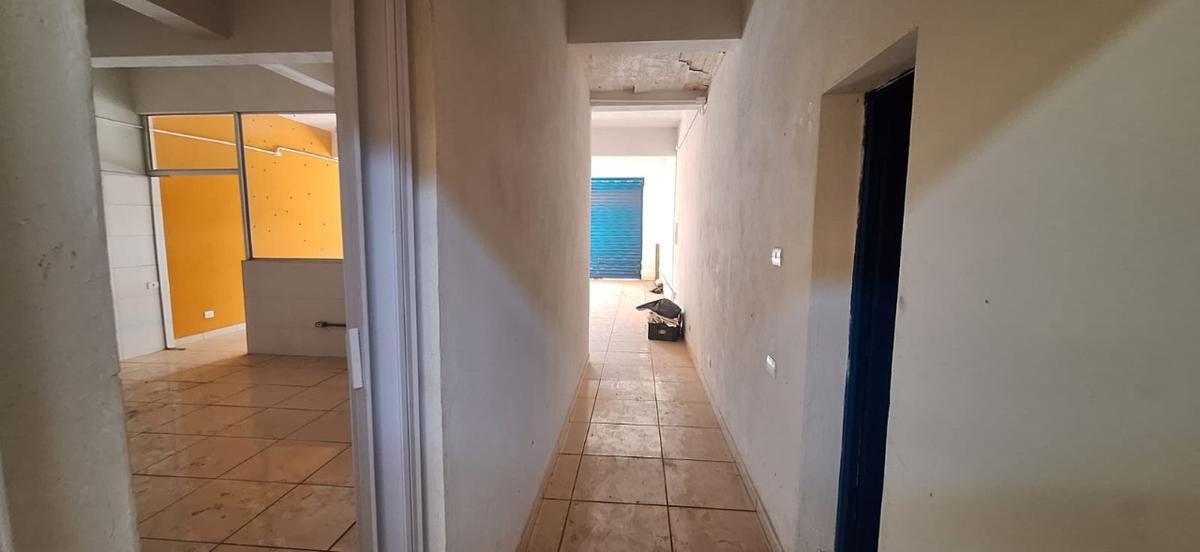 Galpão, Centro, 0 Quarto, 0 Vaga
