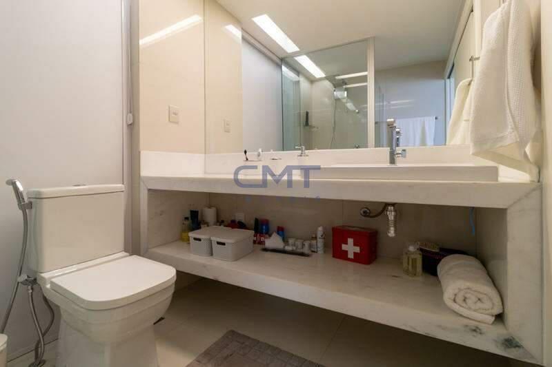 Apartamento, Lourdes, 2 Quartos, 1 Vaga, 2 Suítes