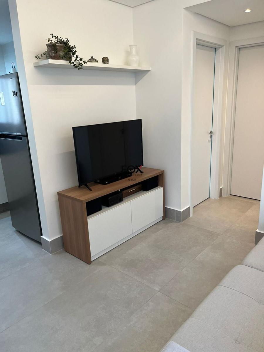 Apartamento, Cruzeiro, 2 Quartos, 1 Vaga, 1 Suíte