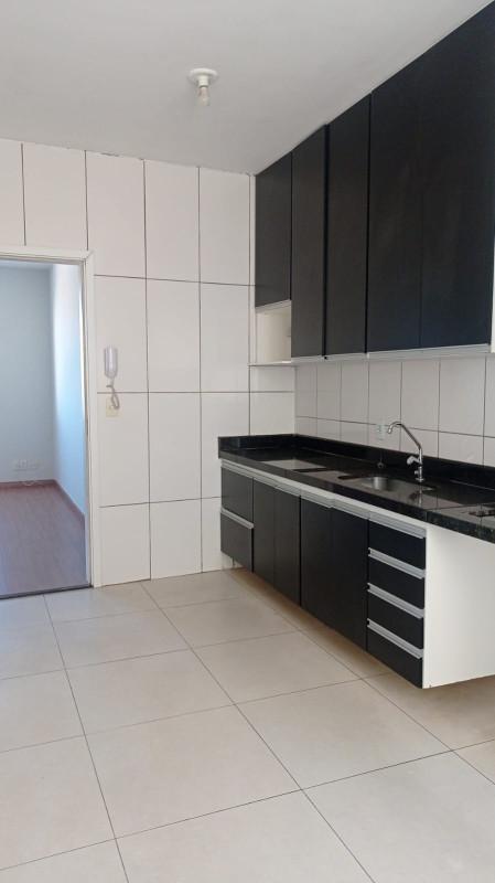 Apartamento, Havaí, 3 Quartos, 1 Vaga, 1 Suíte