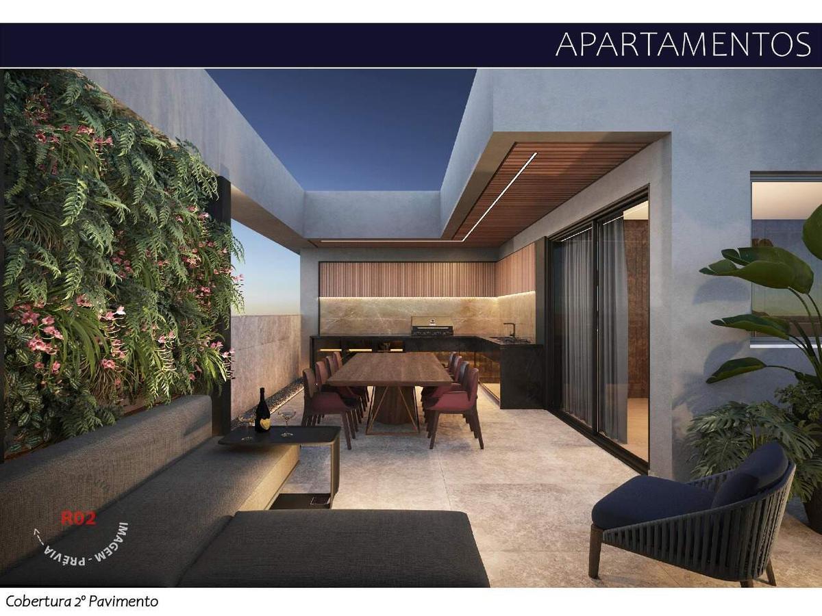 Apartamento, Lourdes, 2 Quartos, 2 Vagas, 2 Suítes