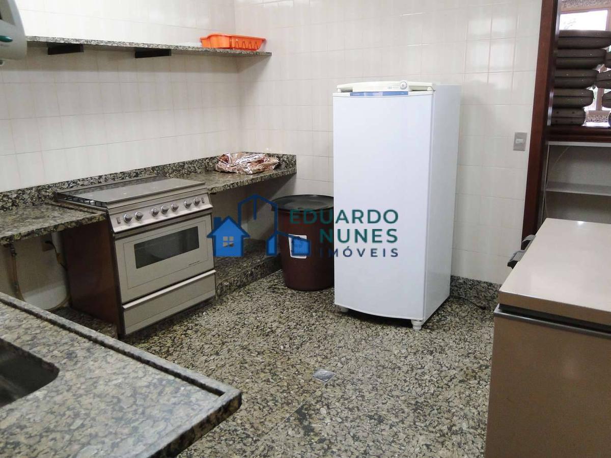 Apartamento, Gutierrez, 4 Quartos, 4 Vagas, 2 Suítes
