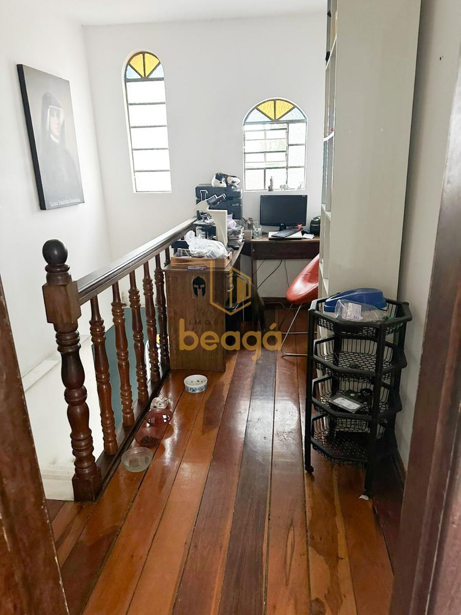 Casa, Conjunto Celso Machado, 3 Quartos, 10 Vagas, 1 Suíte