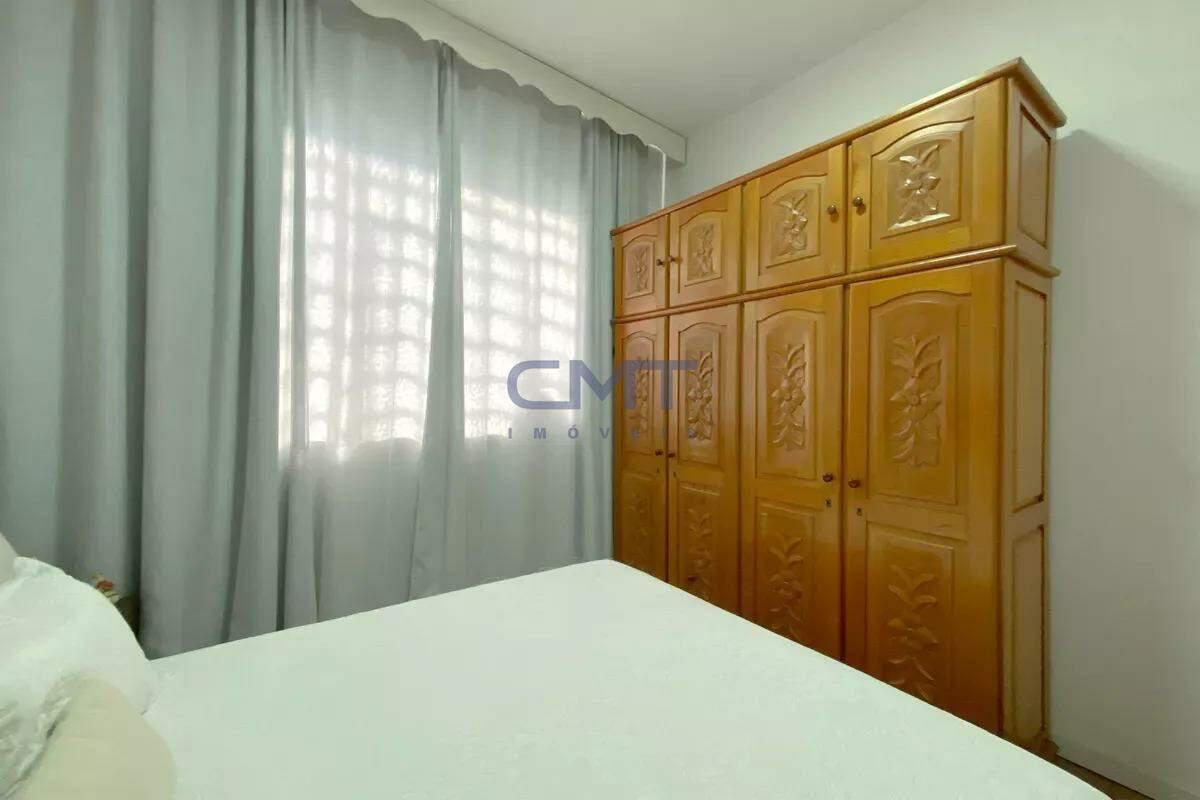 Apartamento, Carmo, 2 Quartos, 0 Vaga