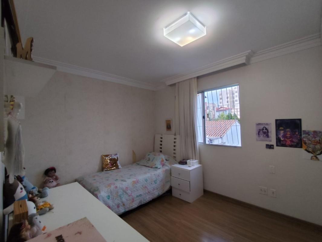 Apartamento, Carlos Prates, 3 Quartos, 2 Vagas, 1 Suíte