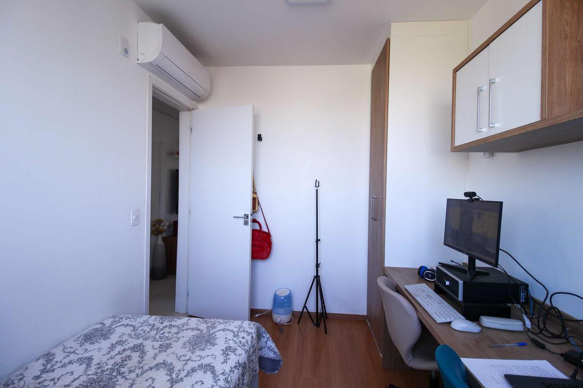 Apartamento, Liberdade, 3 Quartos, 1 Vaga, 1 Suíte