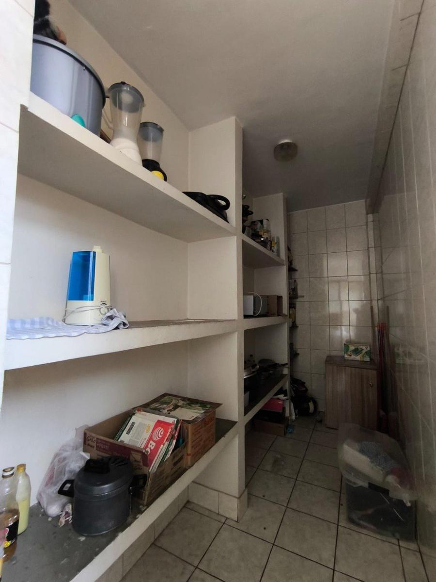 Casa, Madre Gertrudes, 3 Quartos, 3 Vagas, 1 Suíte