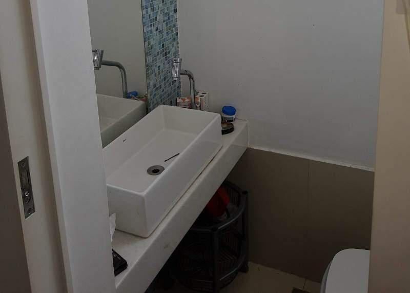 Cobertura, Sagrada Família, 2 Quartos, 2 Vagas, 2 Suítes