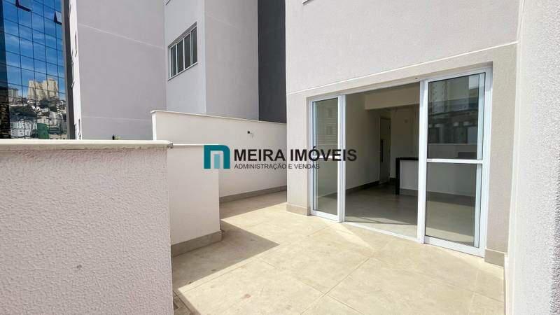 Apartamento, Santa Efigênia, 2 Quartos, 2 Vagas, 2 Suítes