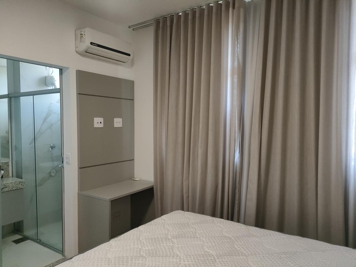 Apartamento, Buritis, 1 Quarto, 1 Vaga, 1 Suíte