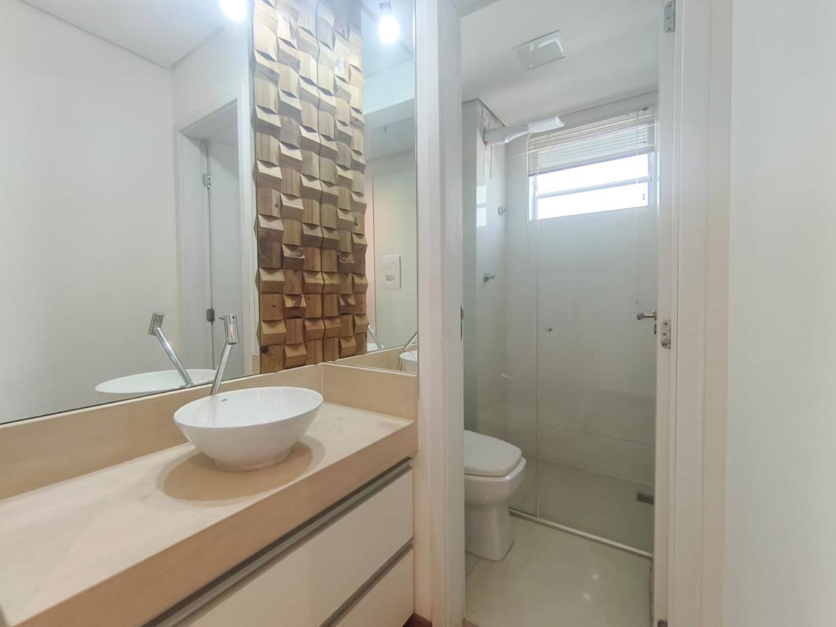 Apartamento, Castelo, 3 Quartos, 2 Vagas, 1 Suíte