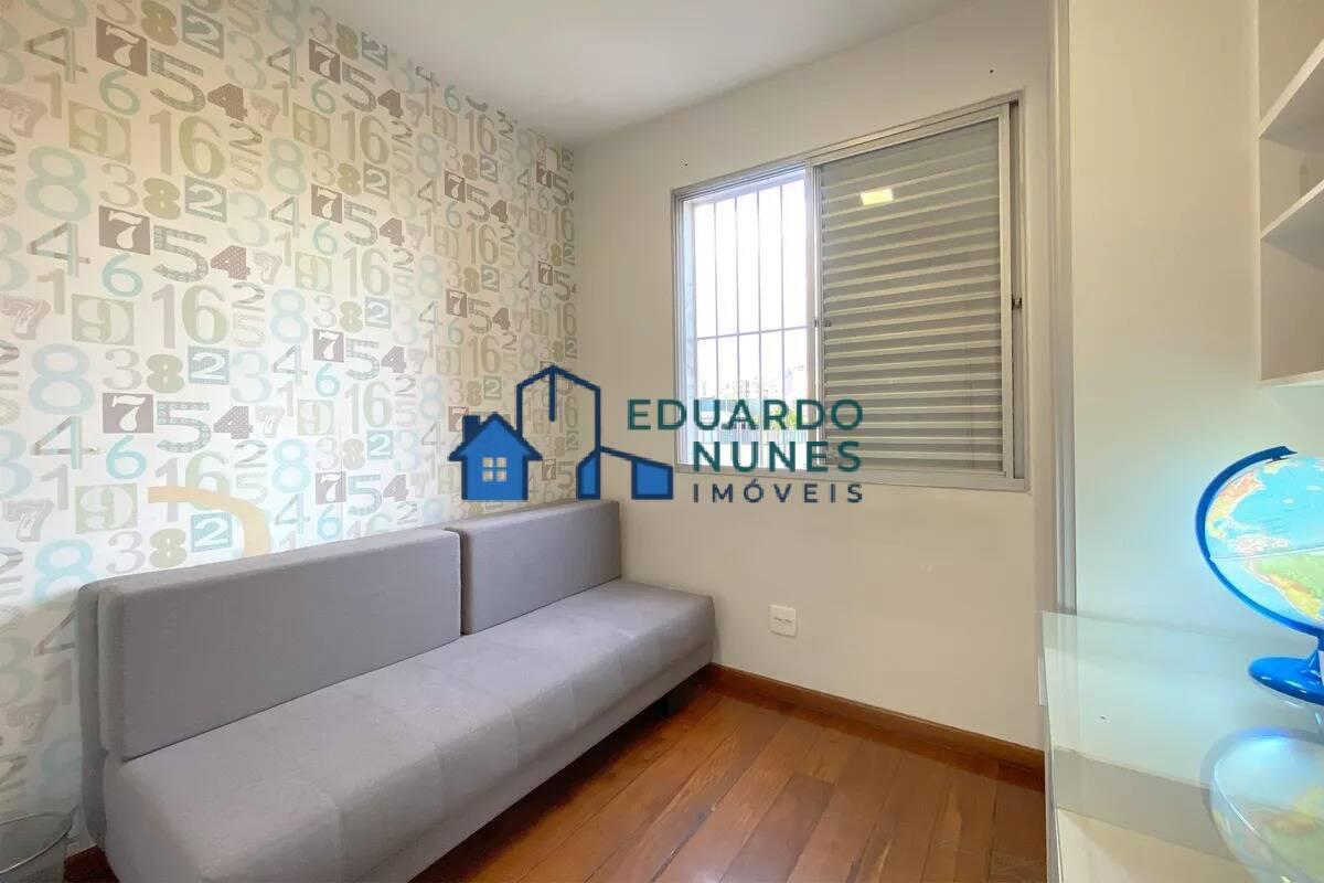 Apartamento, Gutierrez, 3 Quartos, 2 Vagas, 1 Suíte