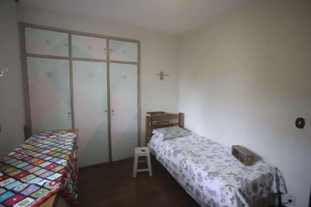 Apartamento, Nova Suíssa, 3 Quartos, 1 Vaga, 1 Suíte