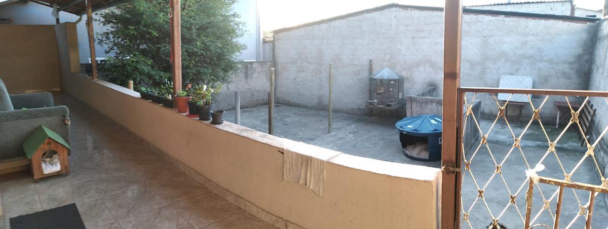 Casa, Santa Terezinha, 6 Quartos, 4 Vagas, 1 Suíte