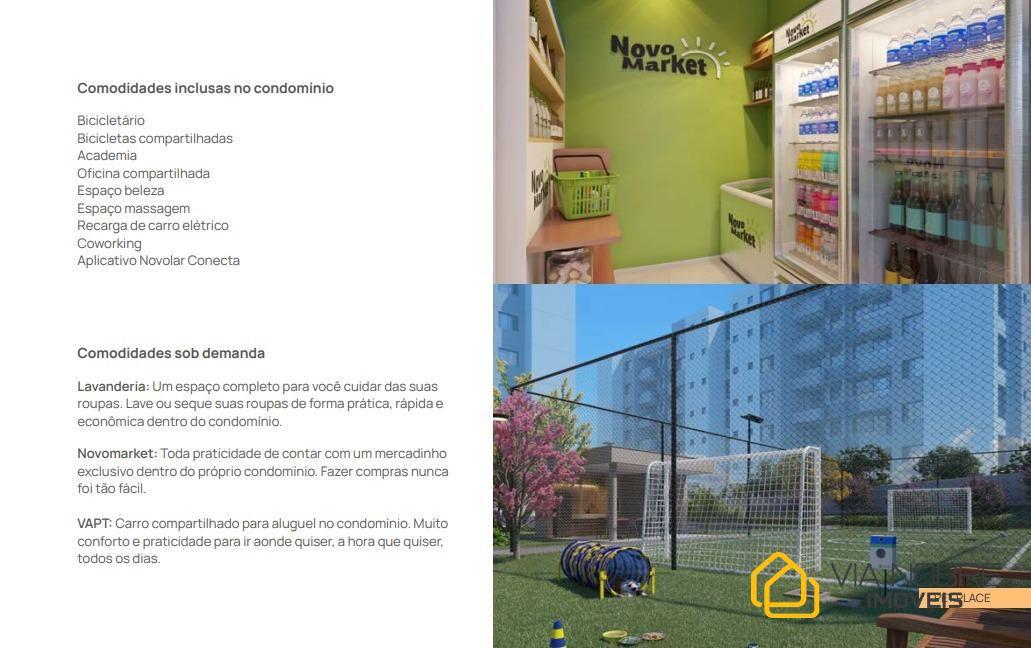 Apartamento, Ouro Preto, 2 Quartos, 2 Vagas, 1 Suíte
