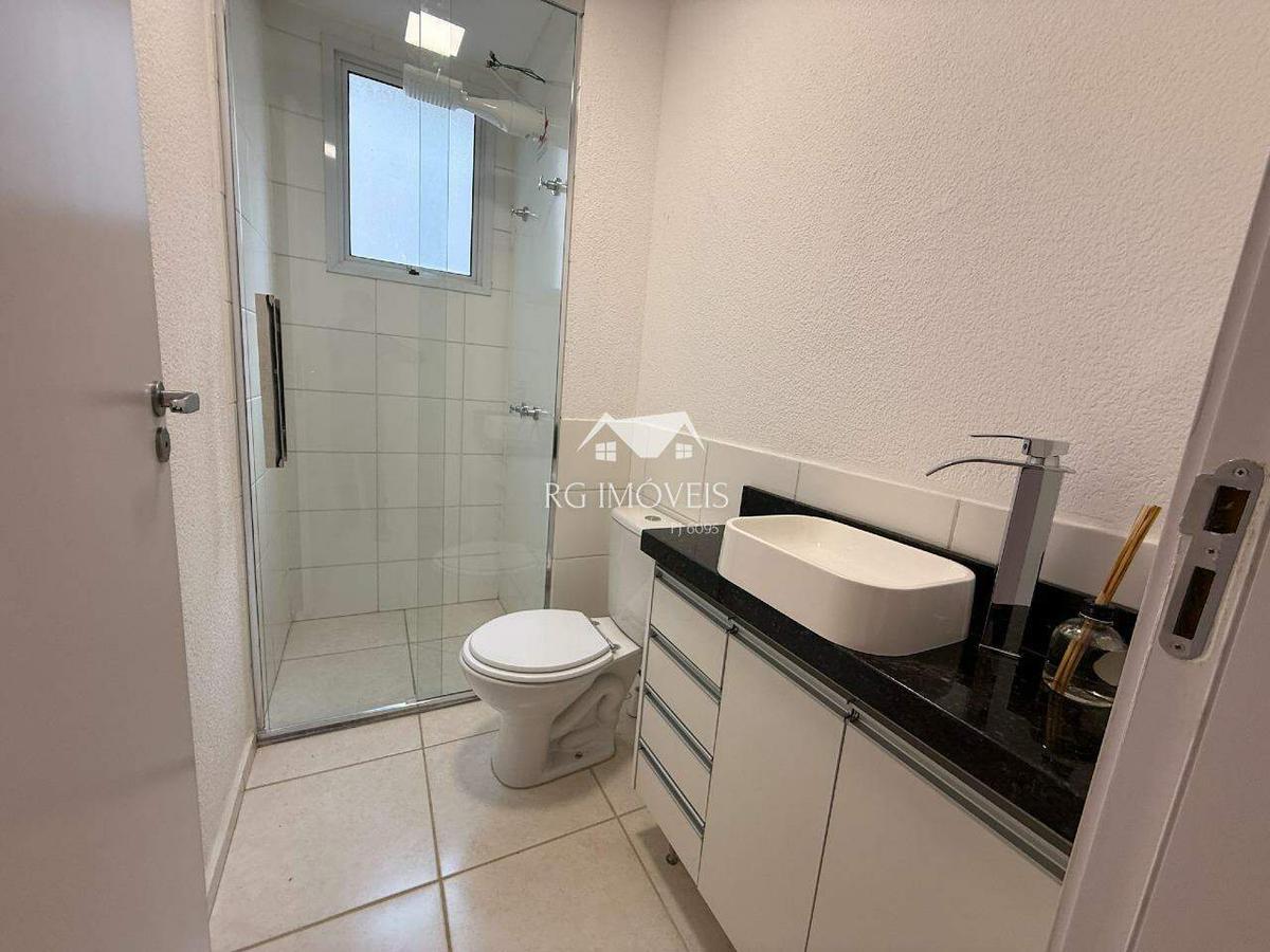 Apartamento, Jk, 2 Quartos, 1 Vaga