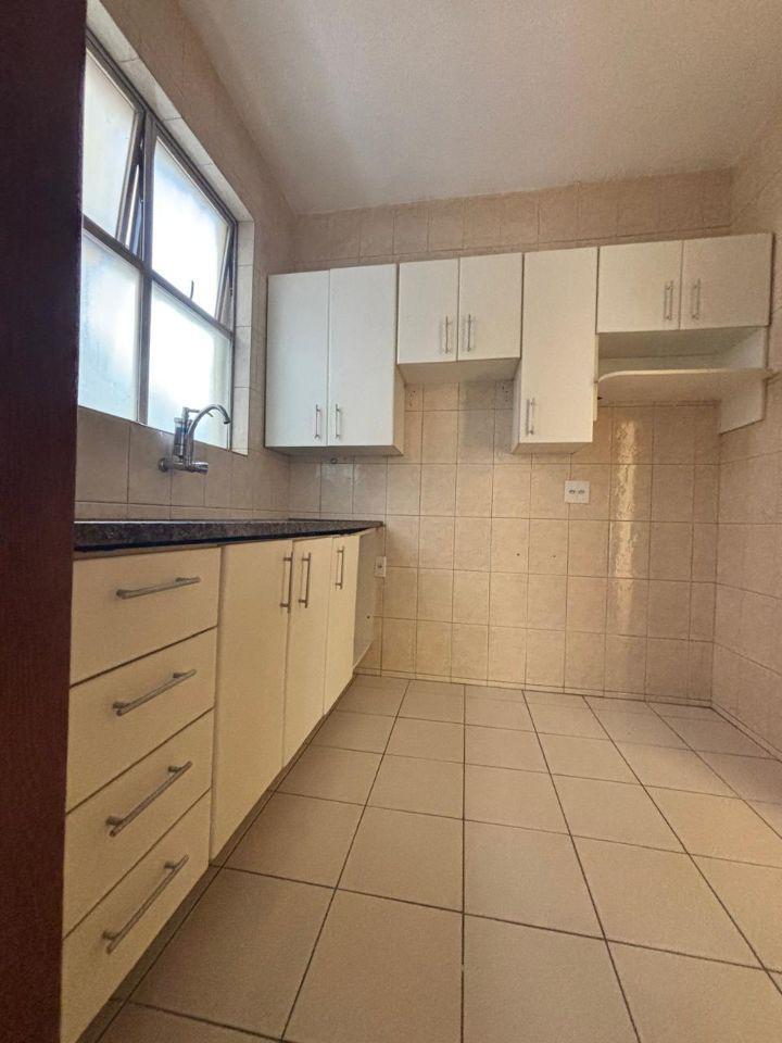 Apartamento, Indaiá, 3 Quartos, 1 Vaga