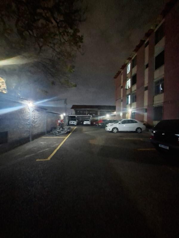 Apartamento, Industrial, 2 Quartos, 1 Vaga