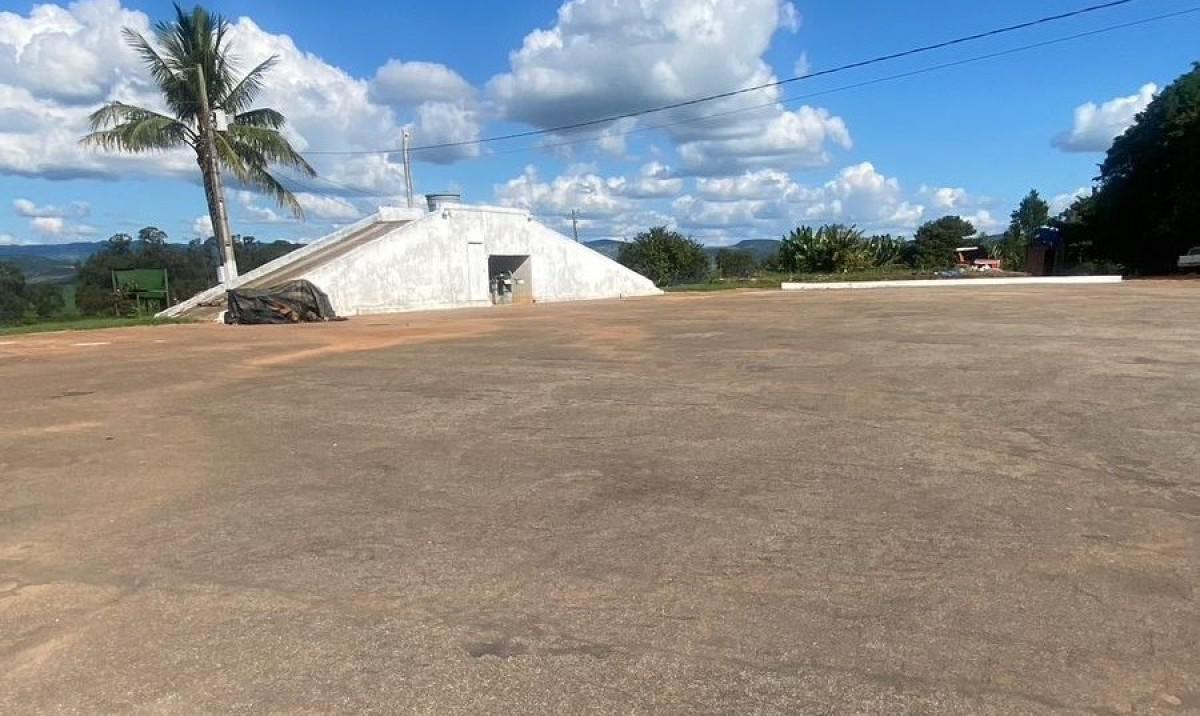 Fazenda, Zona Rural, 0 Quarto, 0 Vaga