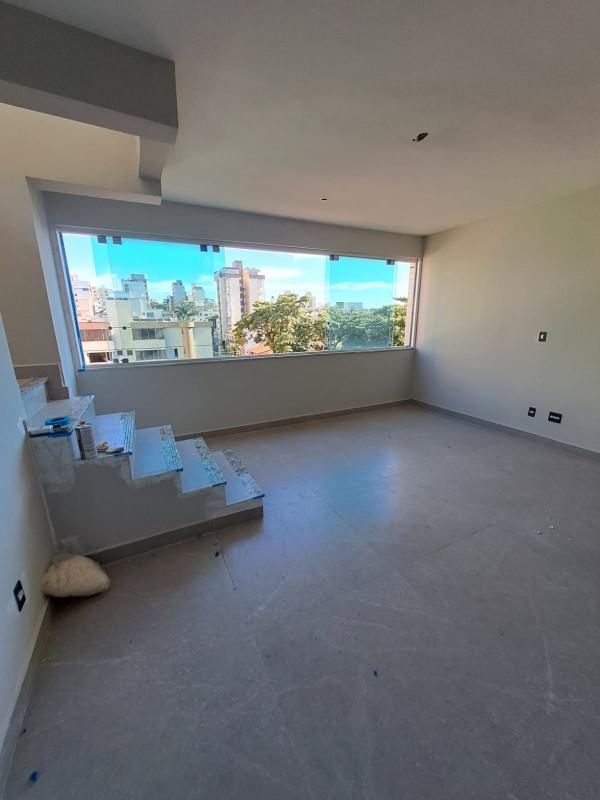 Cobertura, Castelo, 4 Quartos, 3 Vagas, 3 Suítes