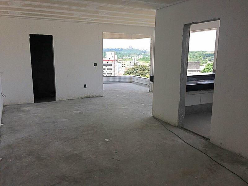 Apartamento, Liberdade, 3 Quartos, 4 Vagas, 3 Suítes