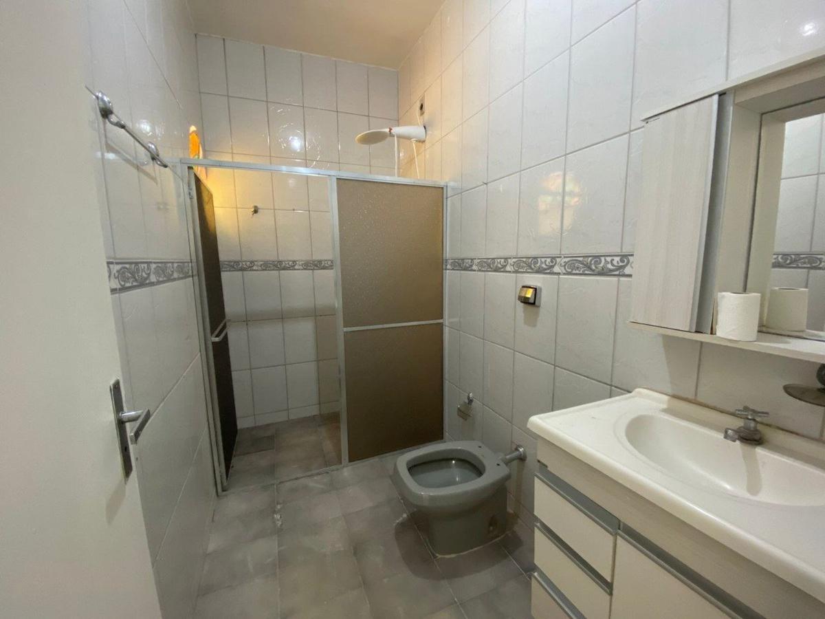 Casa, Copacabana, 2 Quartos, 1 Vaga