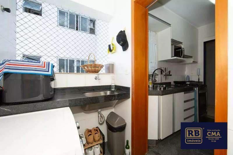 Apartamento, Prado, 2 Quartos, 2 Vagas, 1 Suíte