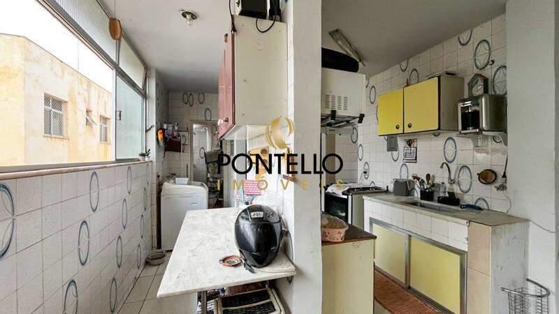 Cobertura, Cidade Nova, 3 Quartos, 2 Vagas, 1 Suíte
