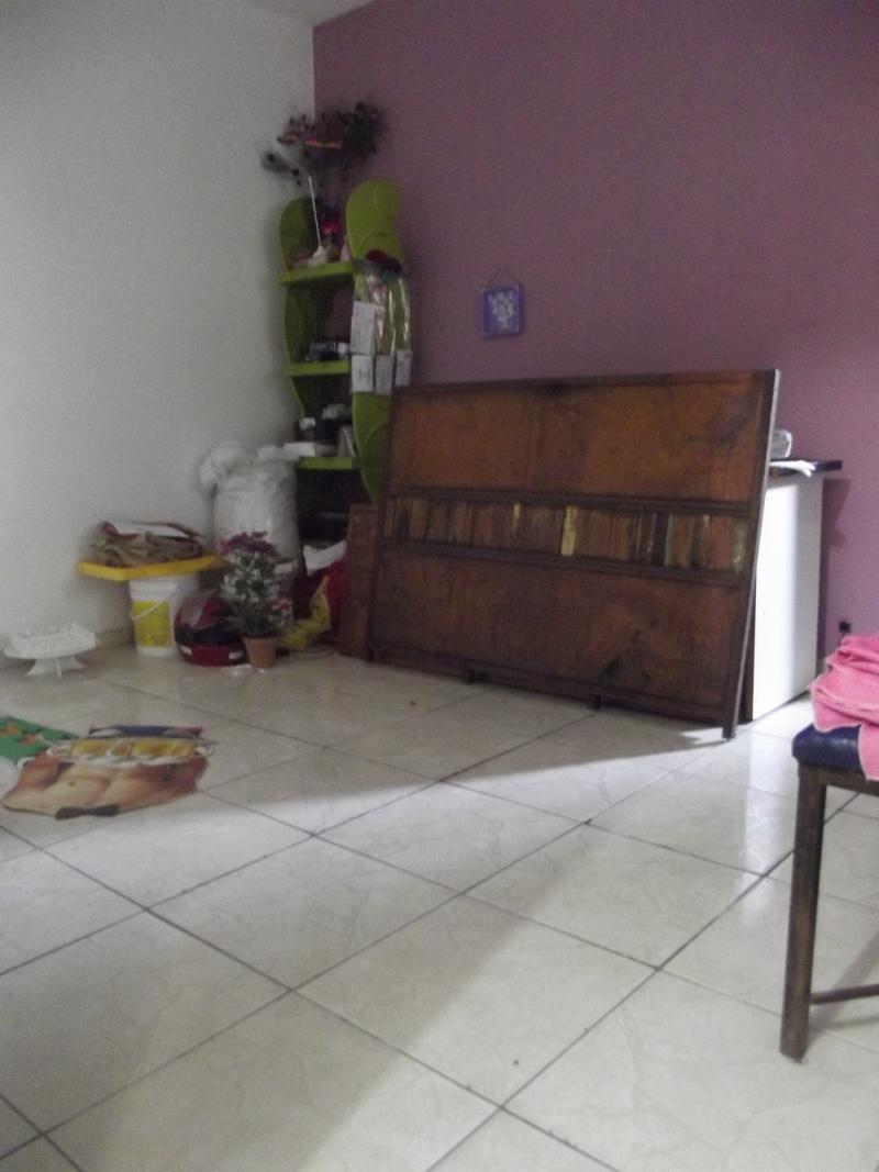 Casa, Jardim Paquetá, 1 Quarto, 5 Vagas