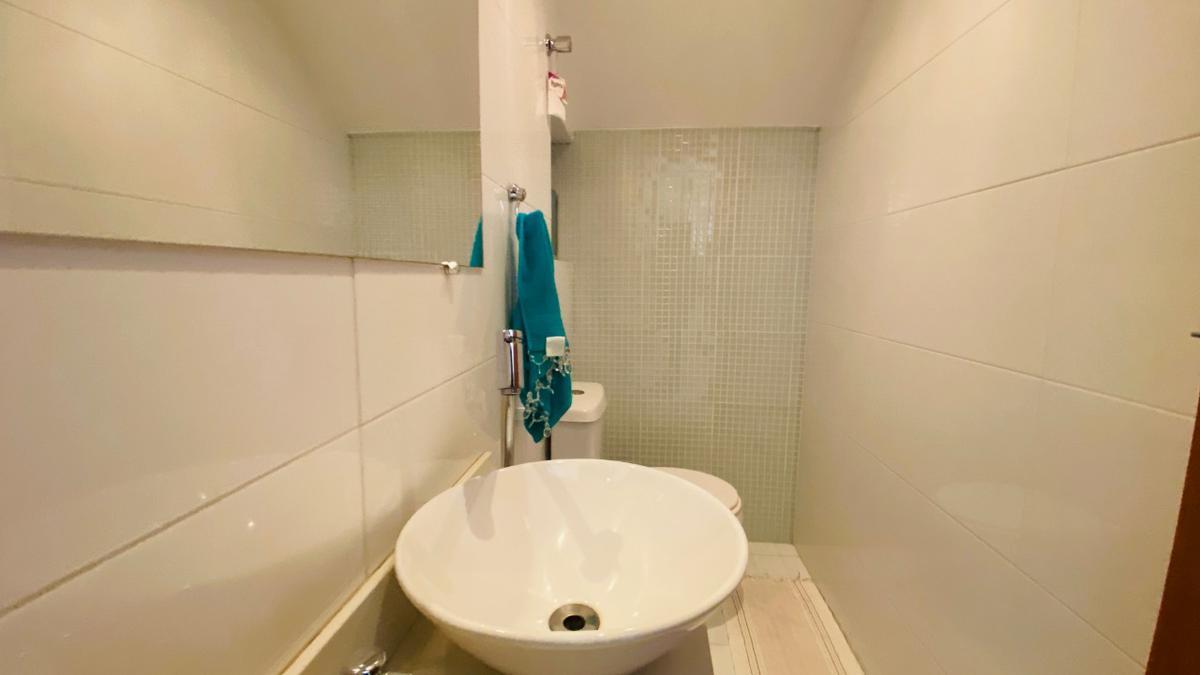 Casa, Paquetá, 3 Quartos, 3 Vagas, 1 Suíte