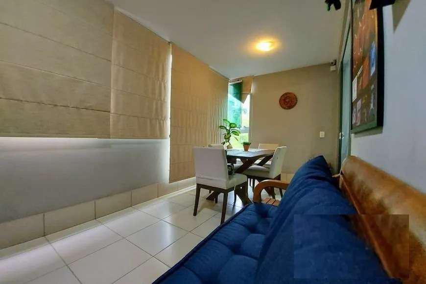 Apartamento, Buritis, 3 Quartos, 2 Vagas, 1 Suíte