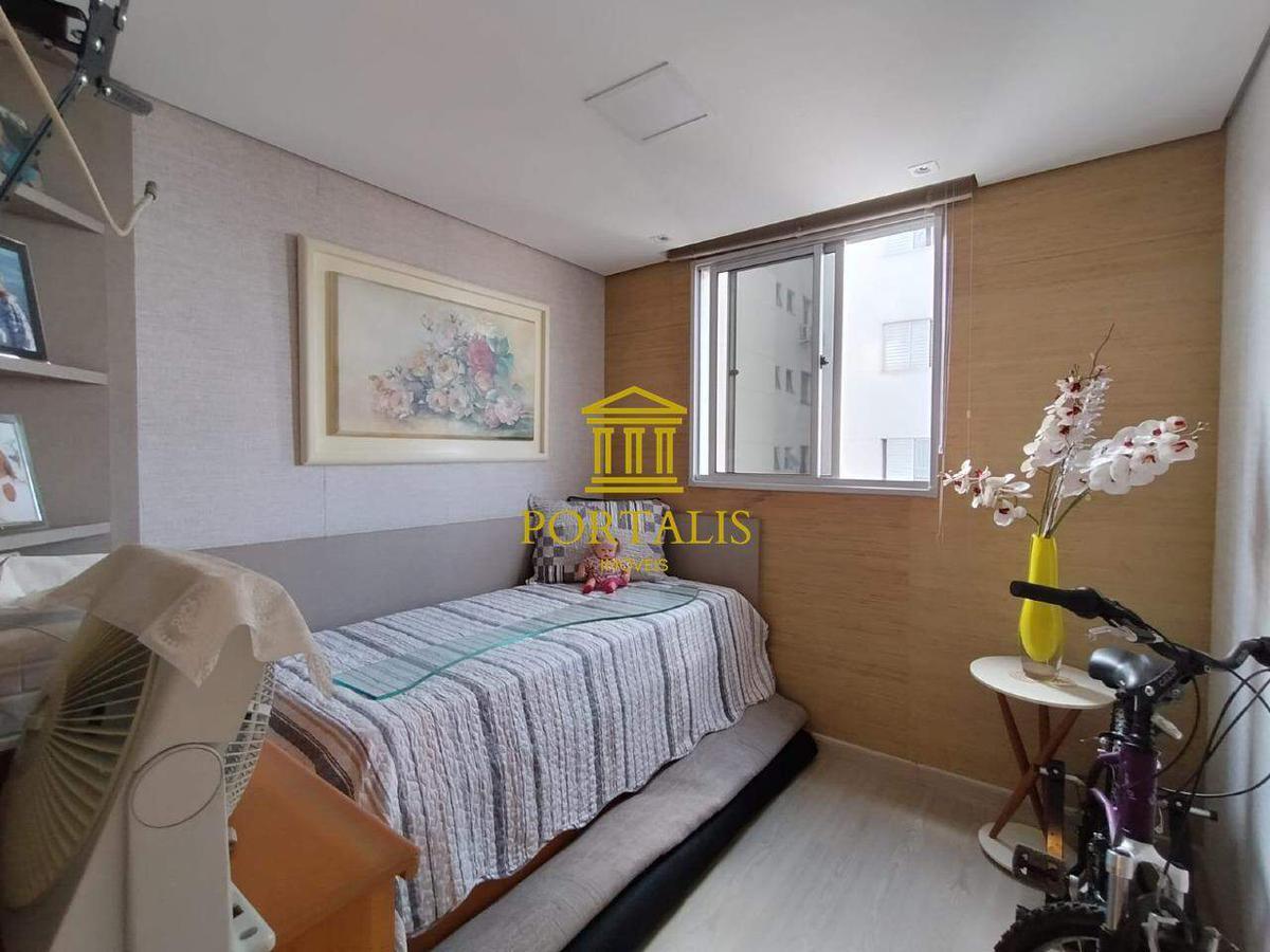 Apartamento, Silveira, 3 Quartos, 2 Vagas, 1 Suíte