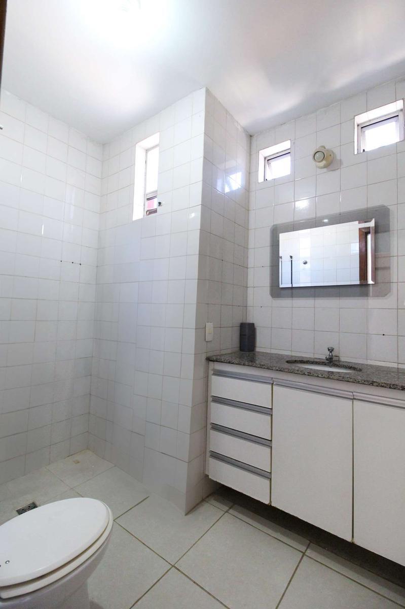 Apartamento, Alto Caiçaras, 2 Quartos, 1 Vaga