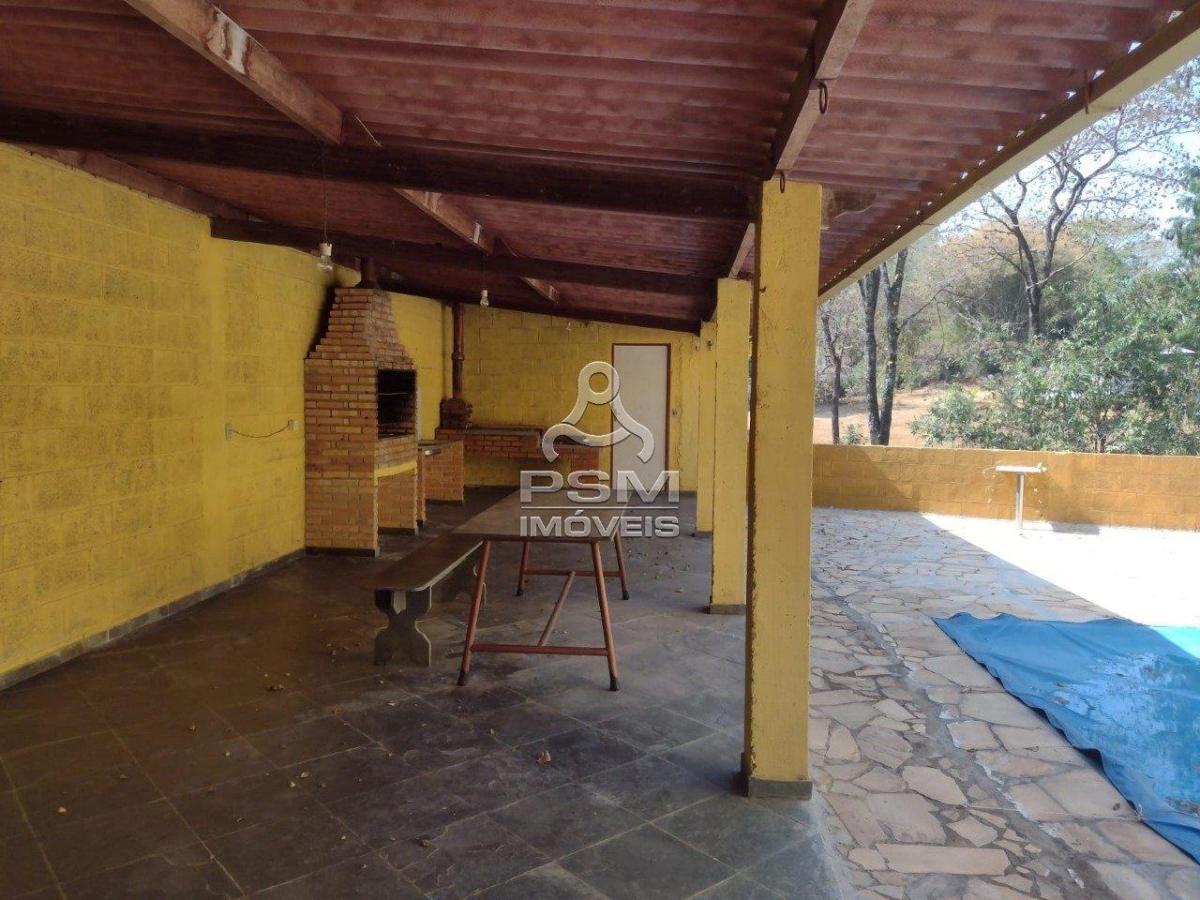 Fazenda, Jardim Encantado, 3 Quartos, 2 Vagas, 1 Suíte