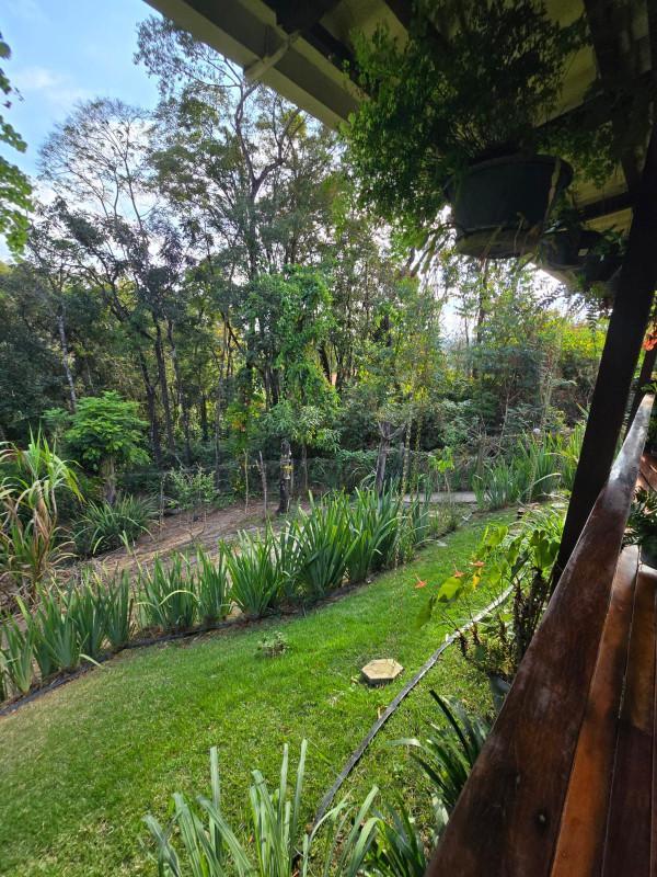 Fazenda, Gentileza, 4 Quartos, 10 Vagas, 1 Suíte