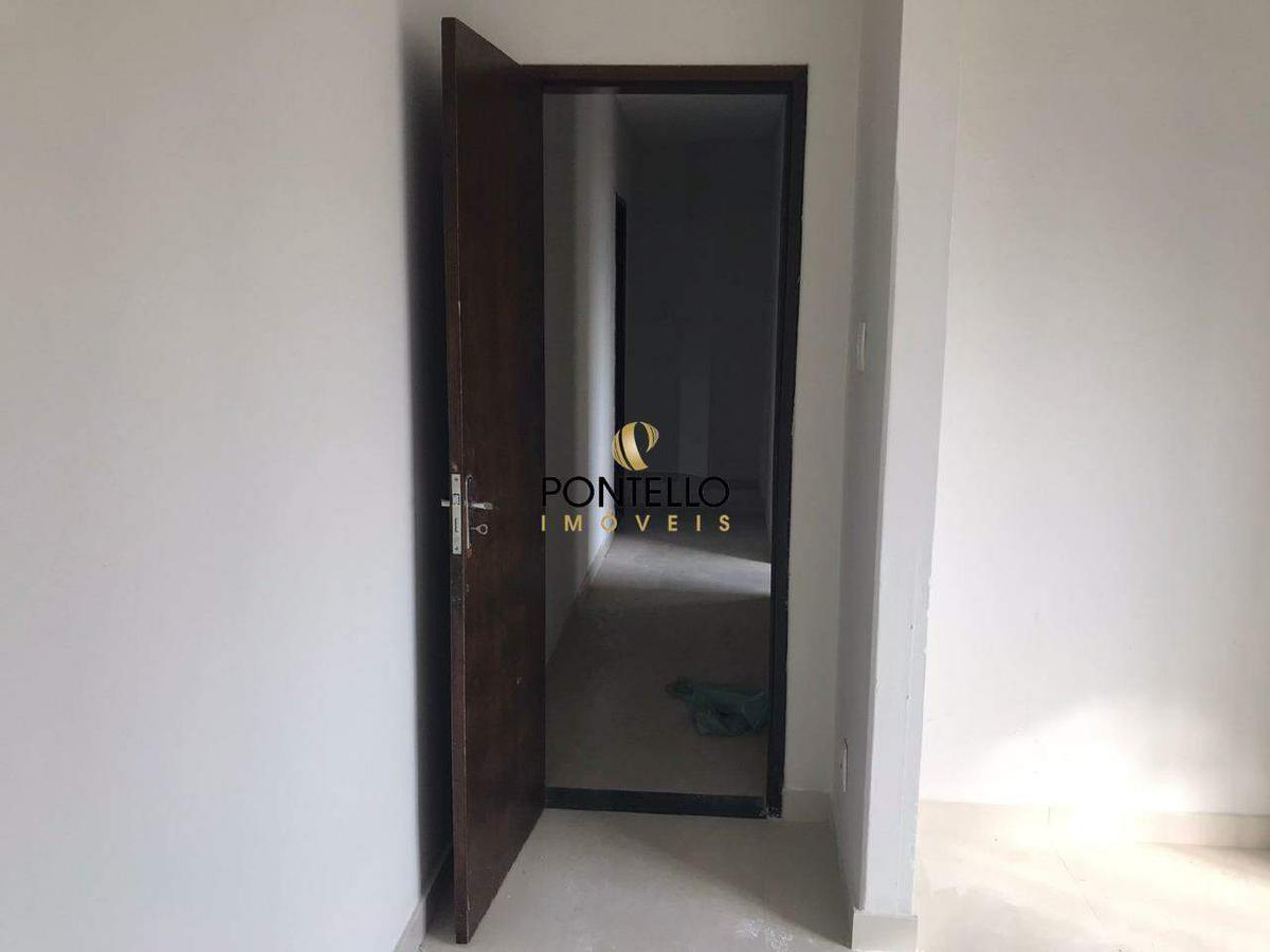 Apartamento, São Geraldo, 2 Quartos, 0 Vaga