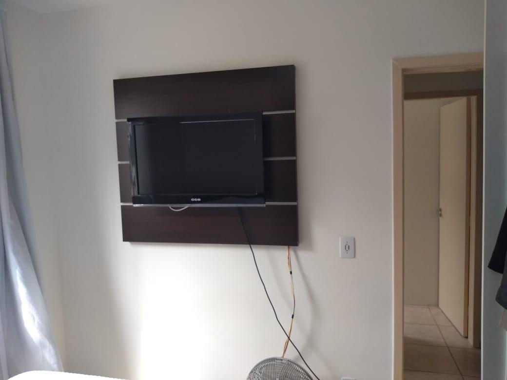 Apartamento, Serrano, 2 Quartos, 1 Vaga