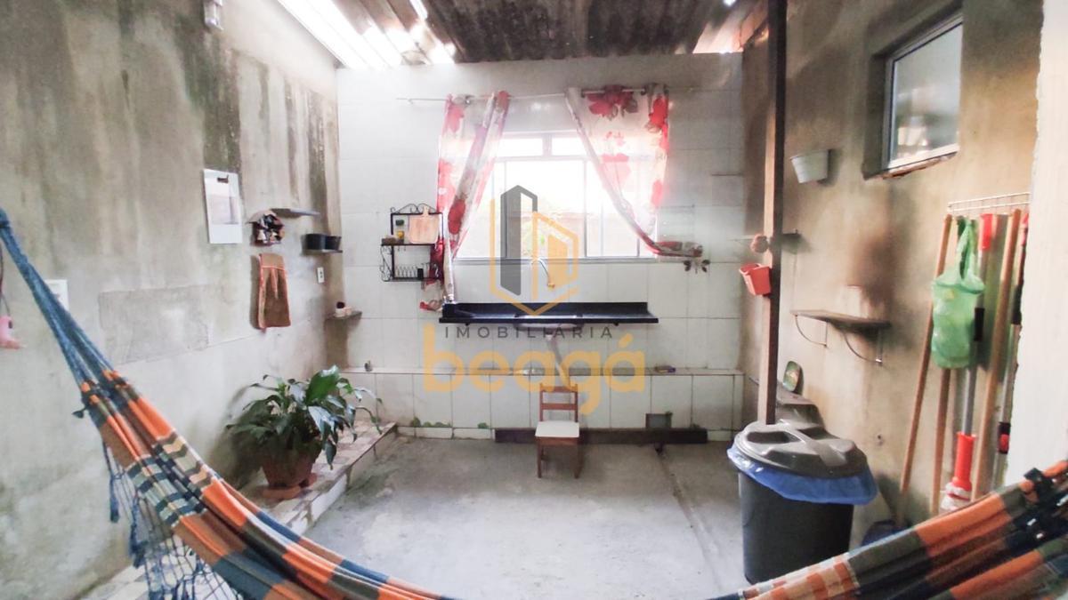 Casa, Tijuco, 3 Quartos, 4 Vagas, 1 Suíte