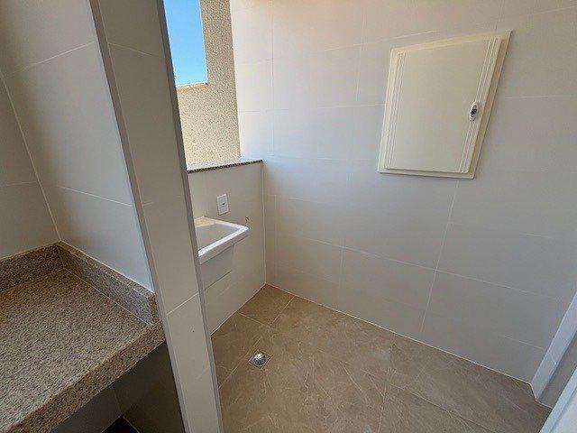 Cobertura, Sagrada Família, 3 Quartos, 2 Vagas, 2 Suítes