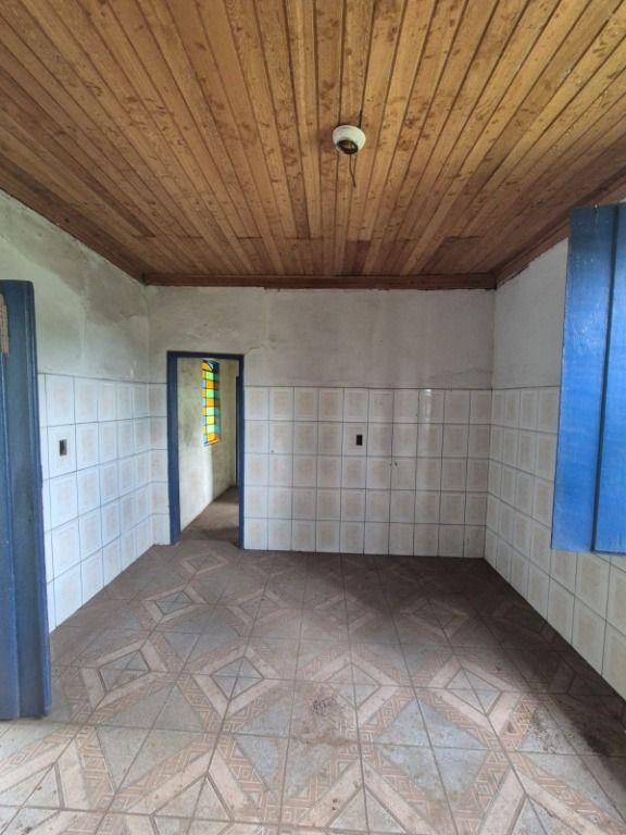Casa, Centro, 5 Quartos, 5 Vagas