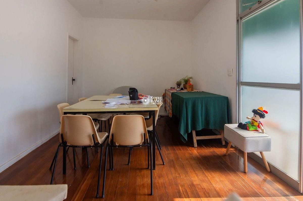 Apartamento, Santo Antônio, 3 Quartos, 3 Vagas, 1 Suíte