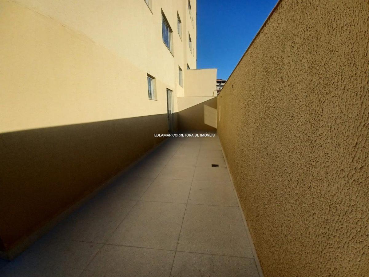 Apartamento, Novo Riacho, 2 Quartos, 2 Vagas, 1 Suíte