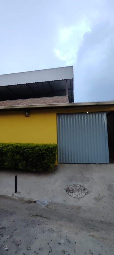 Casa, Boa Esperança, 3 Quartos, 3 Vagas